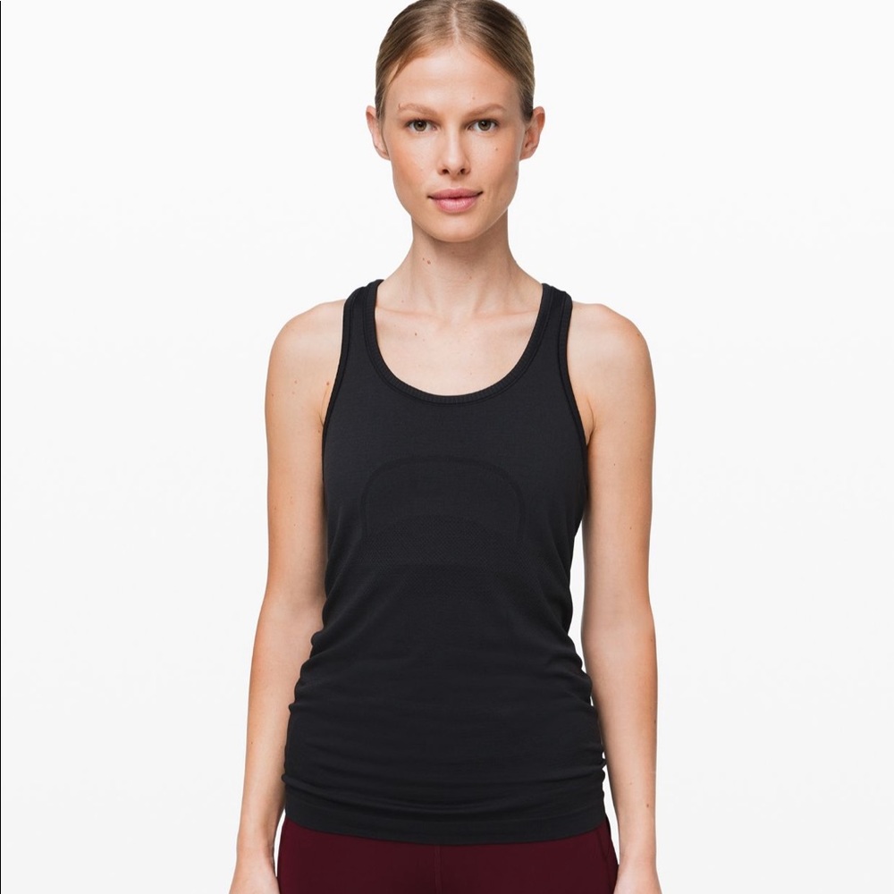 Lululemon Swiftly Tech Racerback